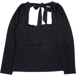 Baukjen Black Tiffany Top