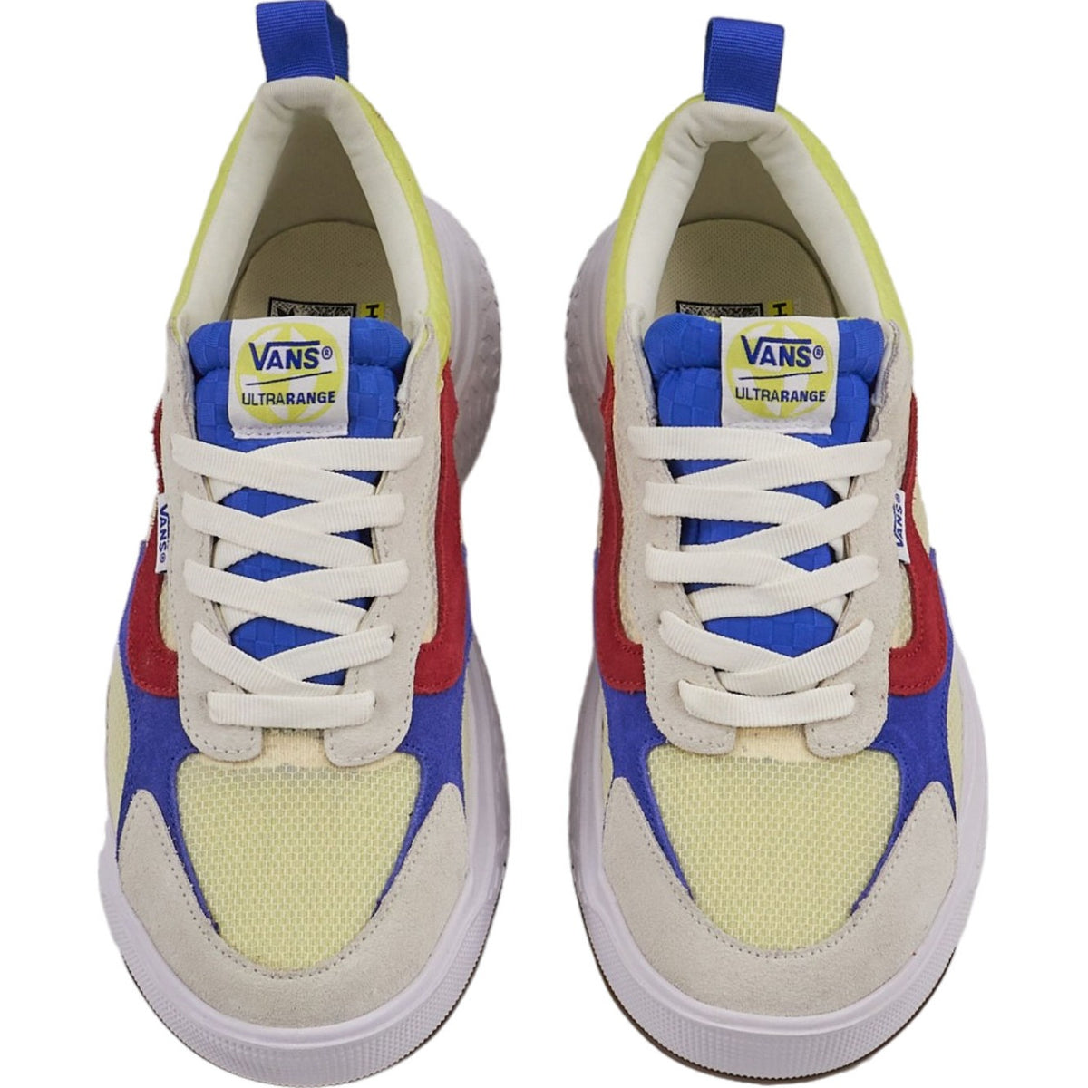 Vans Multi Ultrarange Neo VR3 Trainers