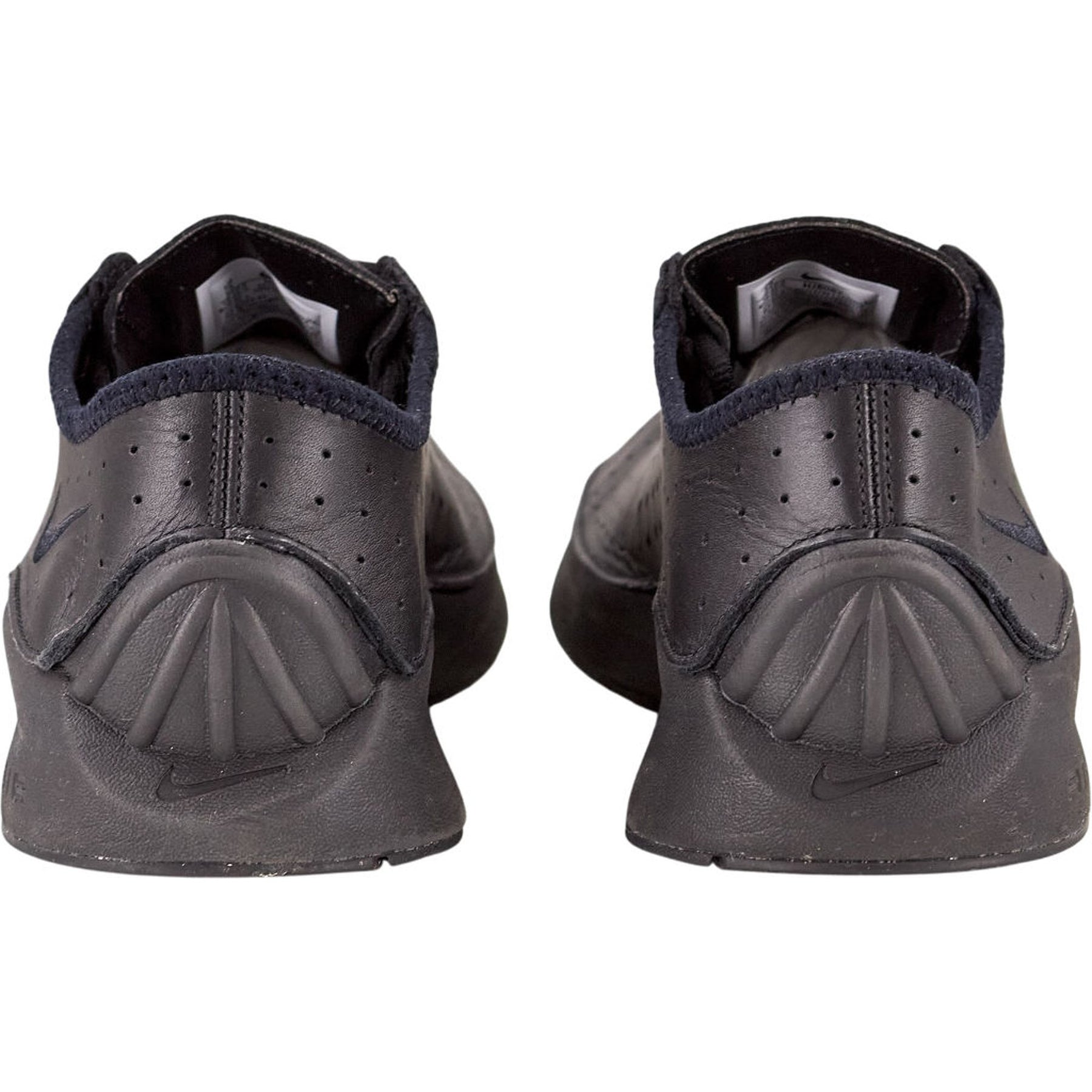 Nike Black Air Superfly Trainers