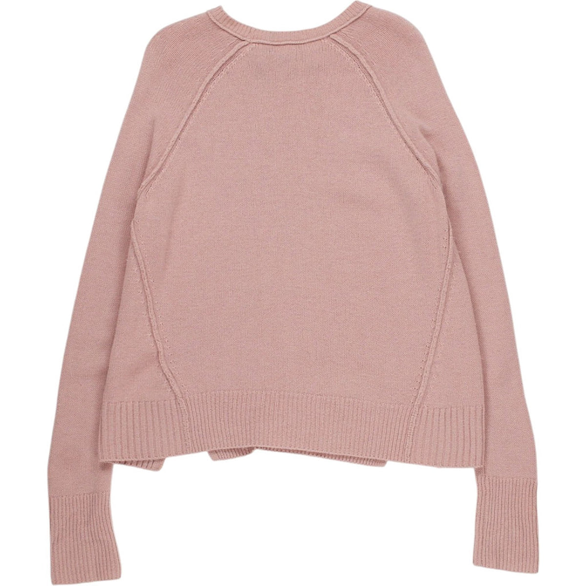 ME+EM Pink Knit Jumper