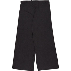 Hush Charcoal Emilie Wide Leg Trousers