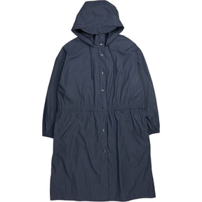 Hush Slate Kinvara Rain Coat