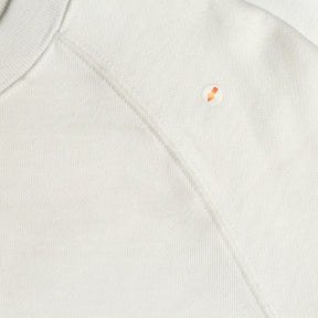 Billionaire Boys Club White Sweatshirt