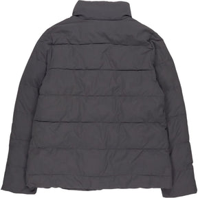 Seasalt Cornwall Grey Puffer Jacket