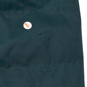 Superdry Green Microfibre JKT Jacket