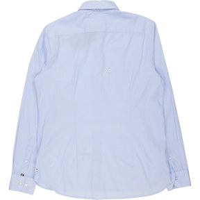 Tommy Hilfiger Blue Classic Shirt