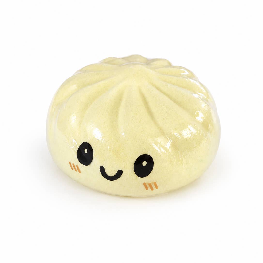 Mystery Bath Bomb Dumpling | Bath Fizzers
