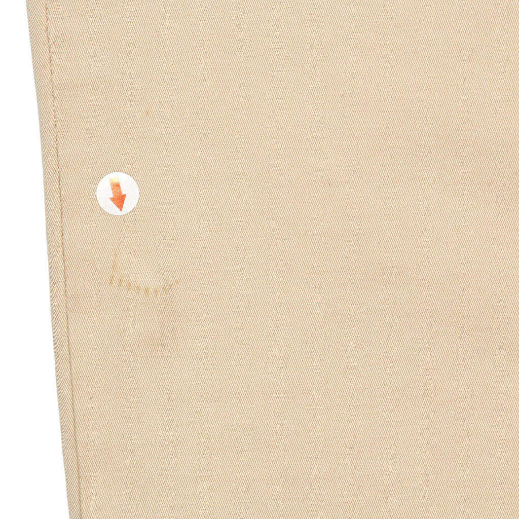 Cordings Beige Trousers