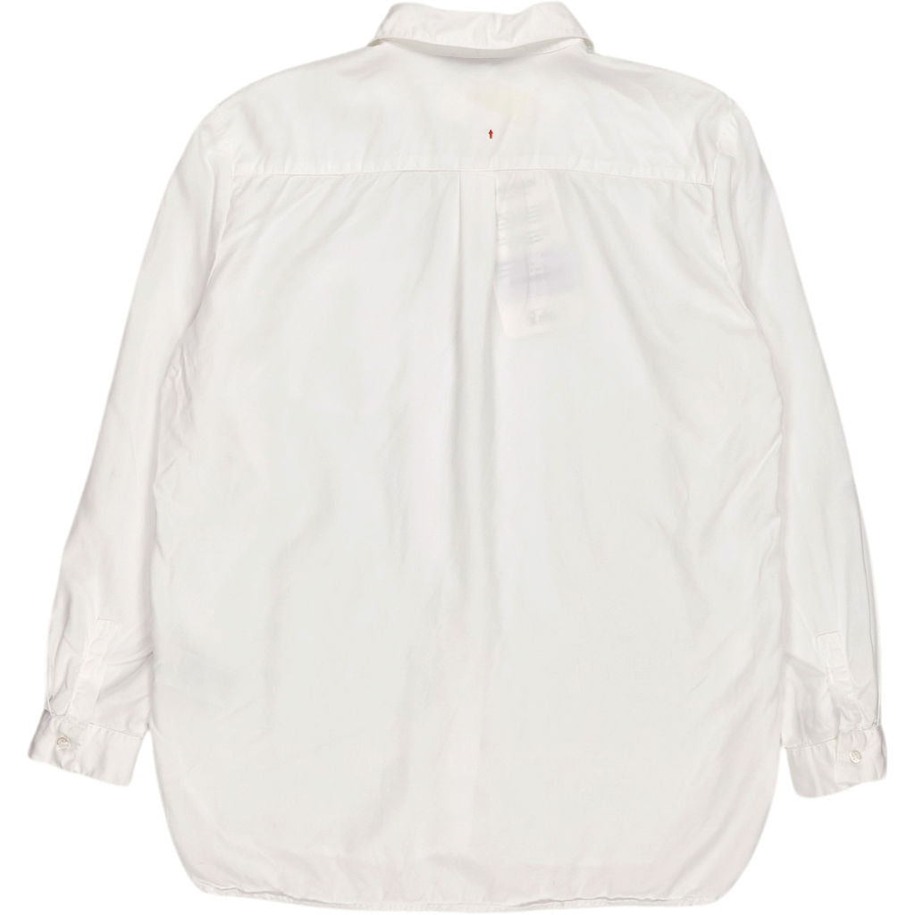 Baukjen White Martyna Relaxed Shirt