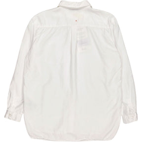 Baukjen White Martyna Relaxed Shirt