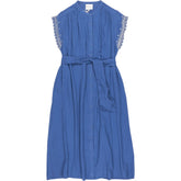 Bonté Blue Ava Dress