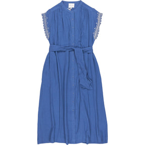 Bonté Blue Ava Dress