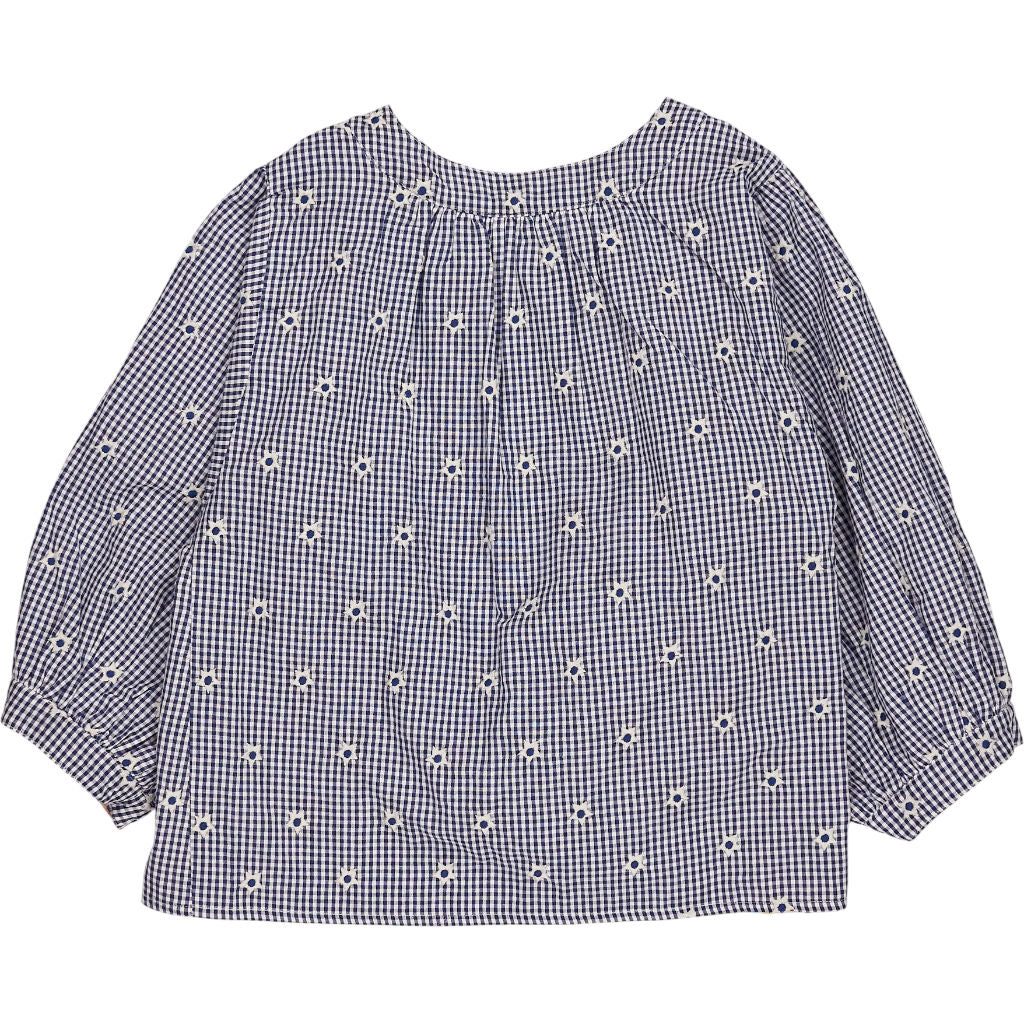 Bonte Floral Vida Reversible Jacket