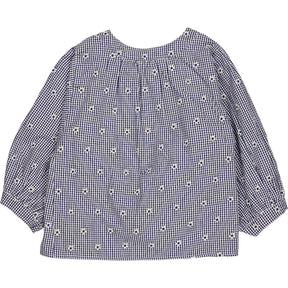 Bonte Floral Vida Reversible Jacket