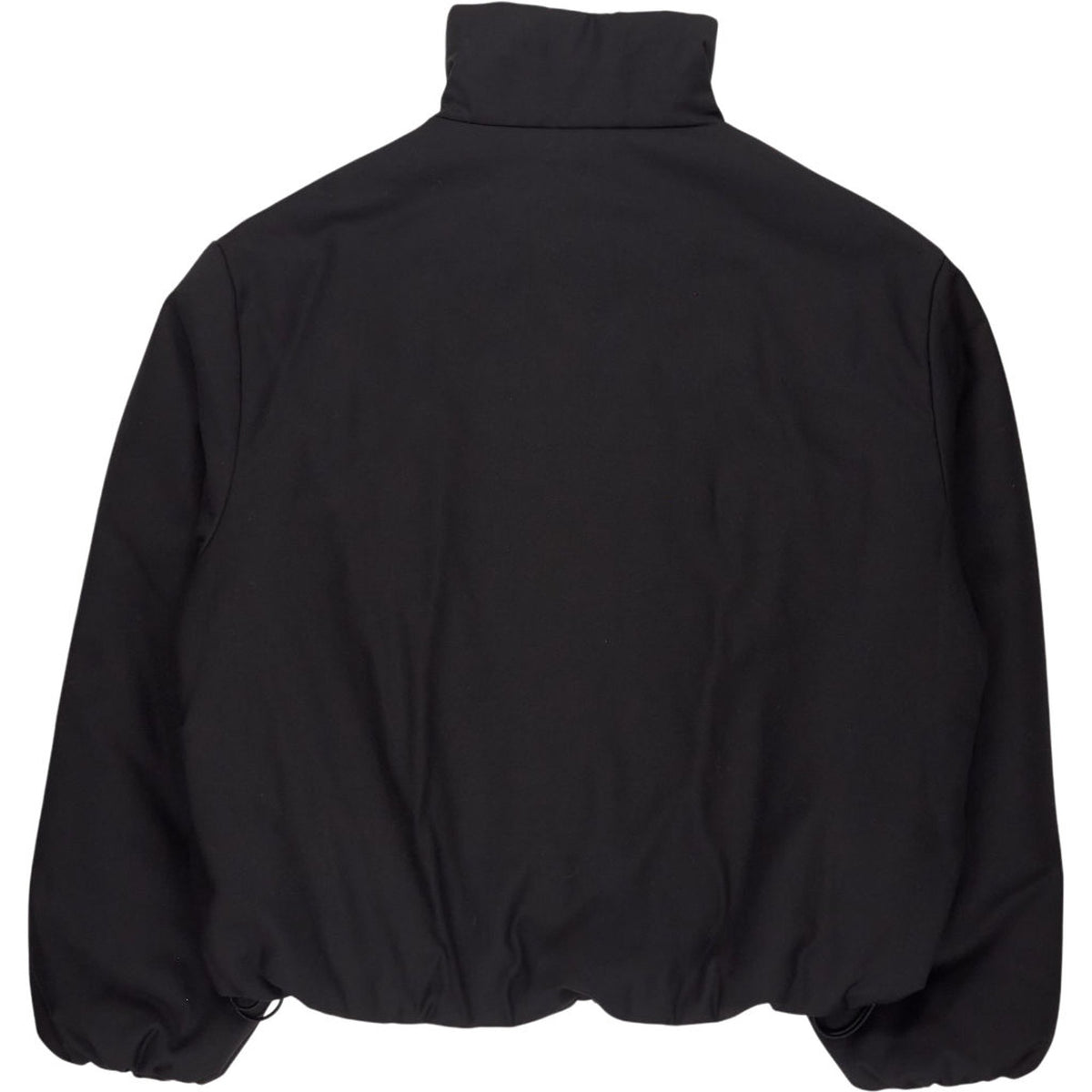 Studio Nicholson Black Padded Jacket
