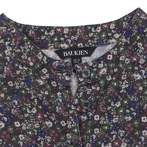 Baukjen Floral Button Blouse