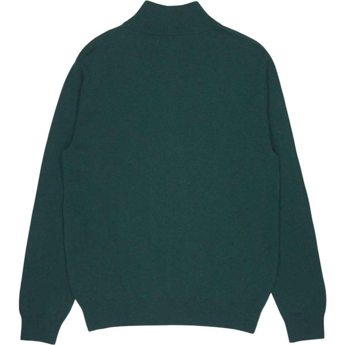 Beaufort & Blake Green Knit Jumper
