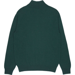Beaufort & Blake Green Knit Jumper