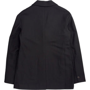 Studio Nicholson Tyri Black Jacket