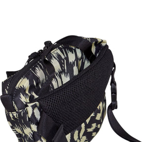 NOMA t.d. Jungle Black Fanny Bag