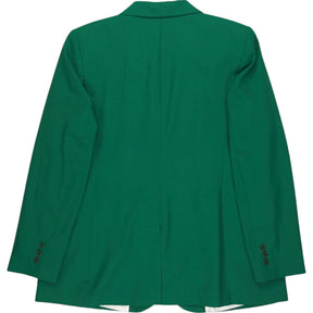 Baukjen Emerald Green Fera Recycled Blazer