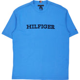 Tommy Hilfiger Blue T-Shirt