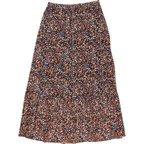 Hush Painted Mark Renley Maxi Skirt