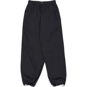 Girlfriend Collective Black Amy Adjustable Pants