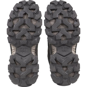 CAT Dark Shadows Intruder Trainers UK 8