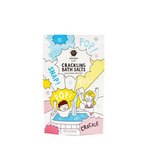 Childrens Crackling Bath Salts