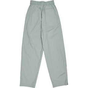 Studio Nicholson Tenu  Blue Surf Gathered Waist Pants