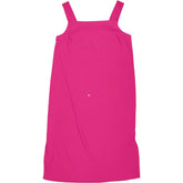 Warehouse Pink Strappy Dress