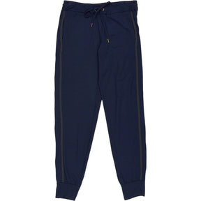 ME+EM Navy Stripe Joggers