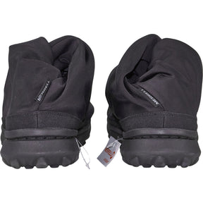Merrell Black Hut Moc 2 Canvas SE Shoes