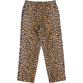 WYSE Leopard Print Trousers