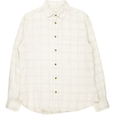 Beaufort & Blake Cream Check Shirt