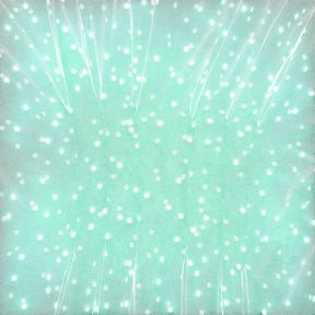 Baukjen Green Polka Dot Dress