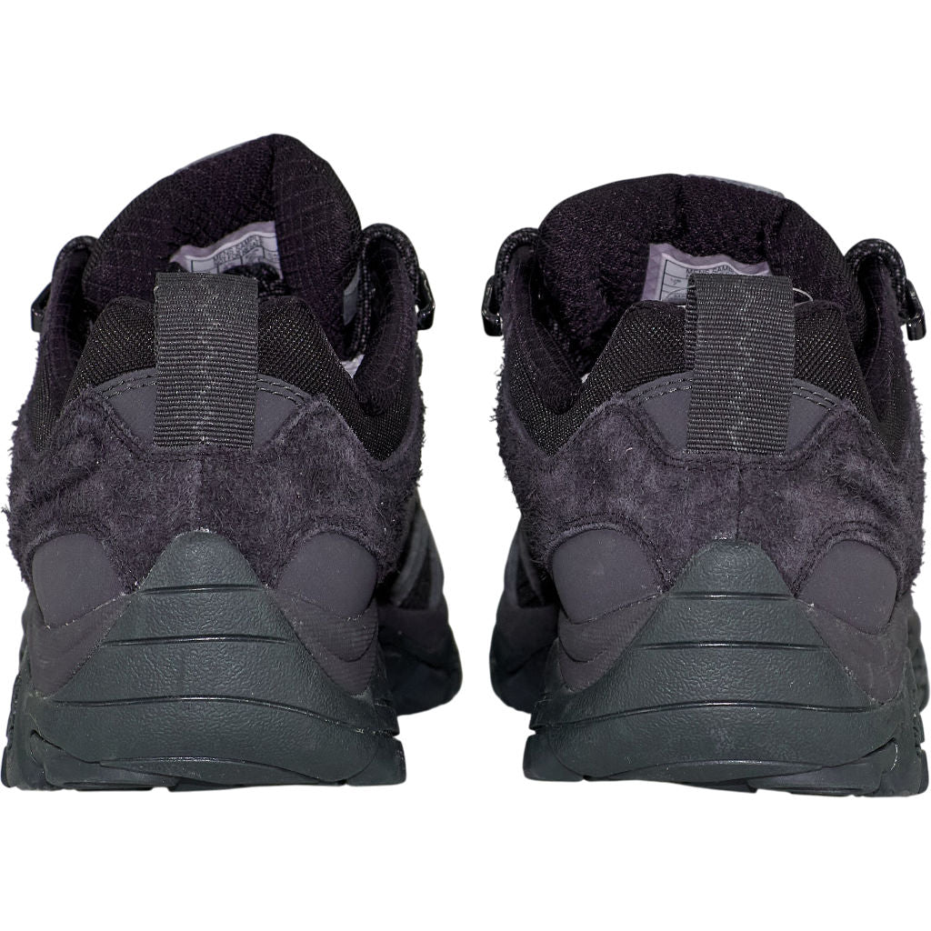 Merrell Black Graphite Moab 2 Mesa Luxe Trainers