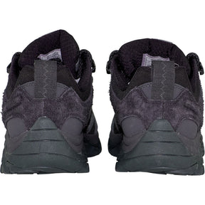 Merrell Black Graphite Moab 2 Mesa Luxe Trainers
