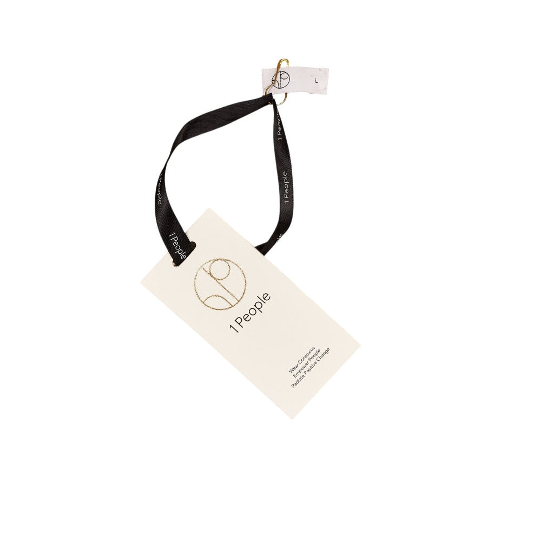 1 People Beige Salzburg Cardigan