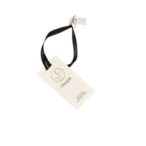 1 People Beige Salzburg Cardigan