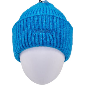 Vans Ibiza Blue Wide Cuff Beanie
