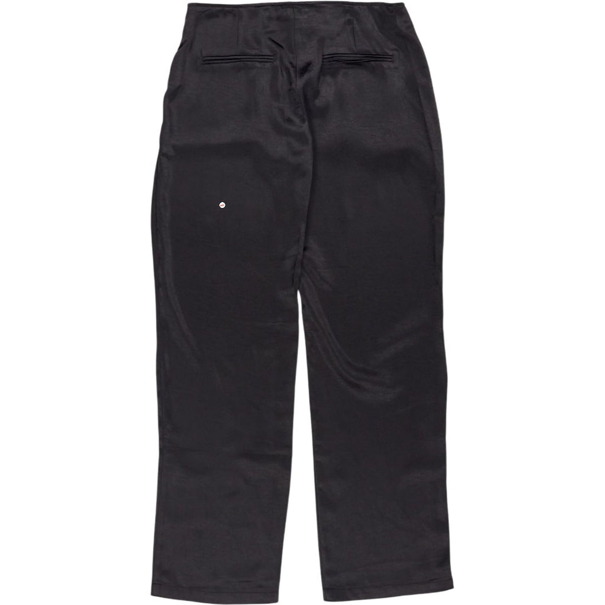 Motel Black Akuna Trousers