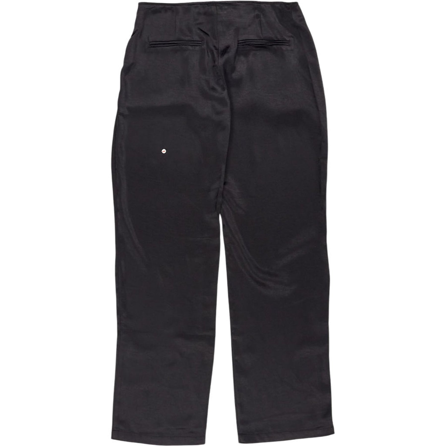 Motel Black Akuna Trousers