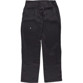 Motel Black Akuna Trousers