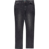 Wyse Black London Jeans