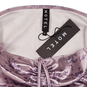 Motel Lilac Amilia Sakura Dress
