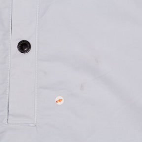 Barbour Light Blue Full Zip Jacket