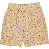 Bonte Lemon Zest Floral Luc Shorts