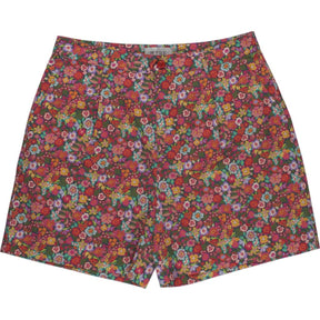 Wyse Multicolour Floral Shorts